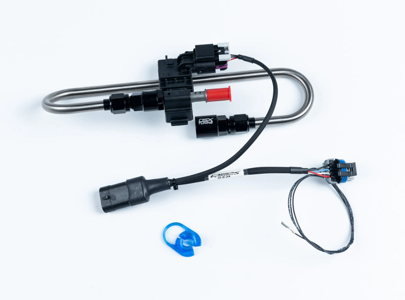 FLEX FUEL KIT FOR 2009-2015 CTS-V