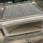 LSA Brick Reinforcement