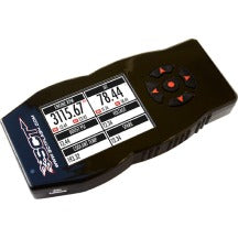 SCT Xcal4 Handheld tuning device