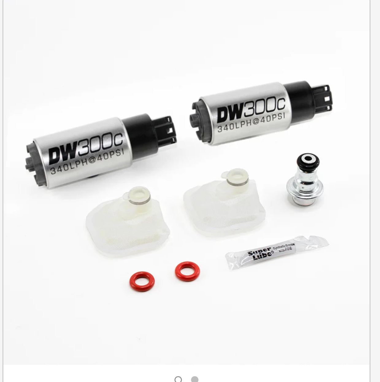 9-309-1039 DW300 09-15 CTSV FUEL PUMPS