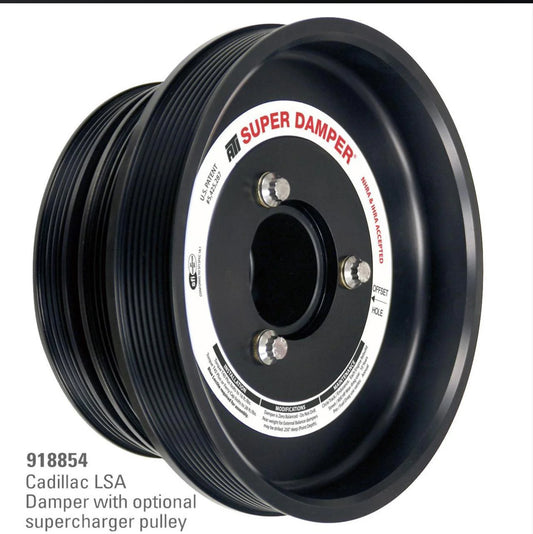 ATI Super Damper 918854 LSA CTS-V/ZL1